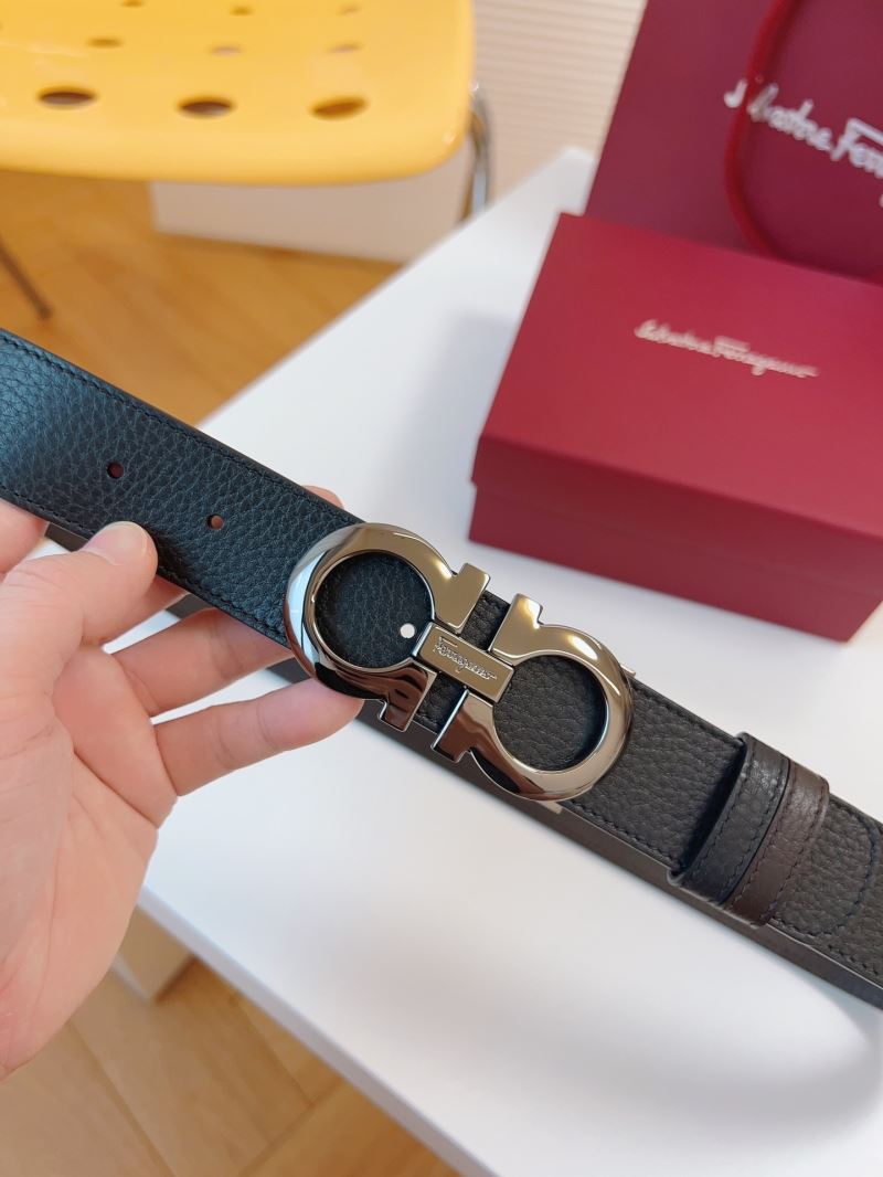 Ferragamo Belts